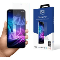 3MK Aizsargstikls 3MK - Samsung Galaxy A54 5G - 3mk Silky Matt Pro