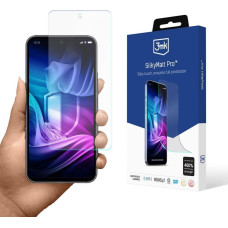 3MK Aizsargstikls 3MK - Samsung Galaxy A54 5G - 3mk Silky Matt Pro