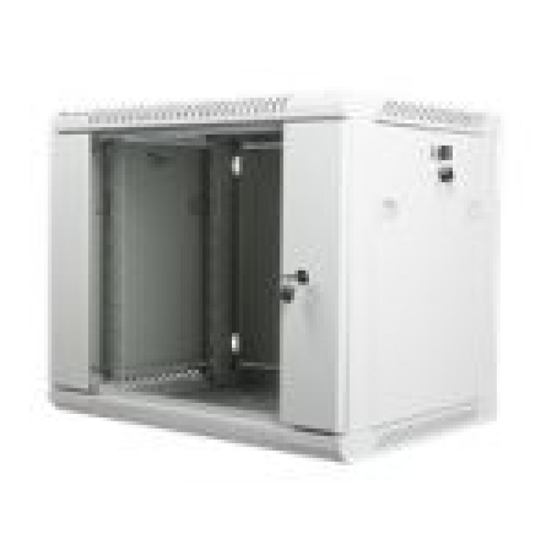 Lanberg Datoru piederumi Lanberg  LANBERG WF01-6409-10S Lanberg wall-mount