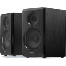 Edifier Skaļruņi Edifier  Active Speaker System R33BT Bluetooth version 5.0, Black, Bluetooth, Wireless connection