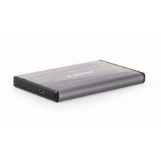 Gembird Cietais disks HDD Gembird  HDD CASE EXT. USB3 2.5