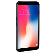 Doogee Adapteris Doogee  X55 Adapter Black