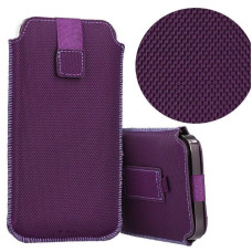Ilike Maciņš universāla kabata iLike Universal (XL SIZE) FOR IPHONE 14/14 PRO/IPHONE 15/15 PRO/SAMSUNG S23/S23 PLUS/S24/S24 PLUS/A15/A54 5G PATTERN 2 Purple