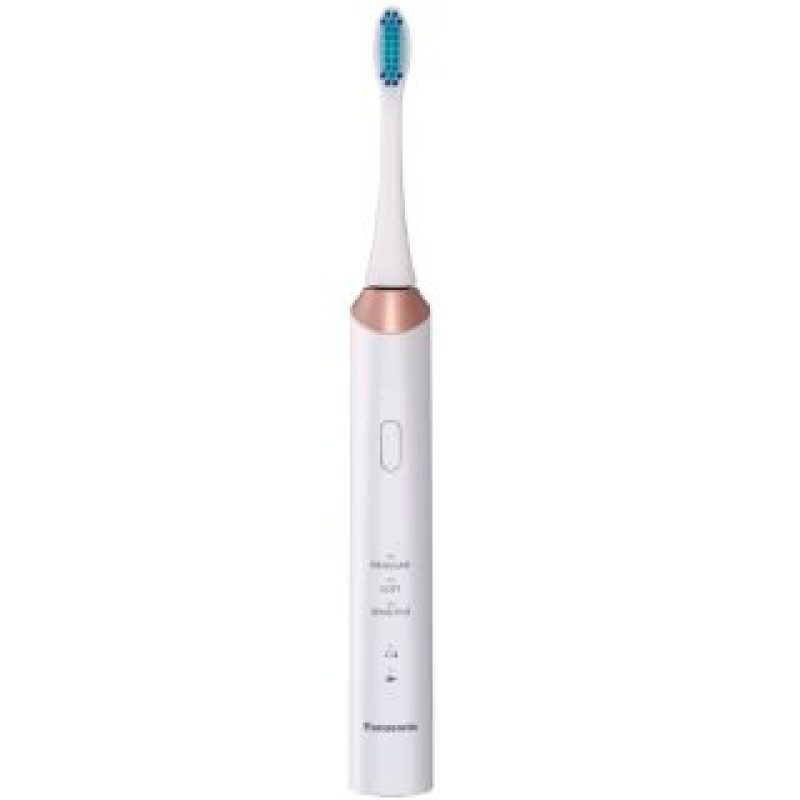Panasonic Zobu birste Panasonic  Sonic Electric Toothbrush EW-DC12-W503 Rechargeable