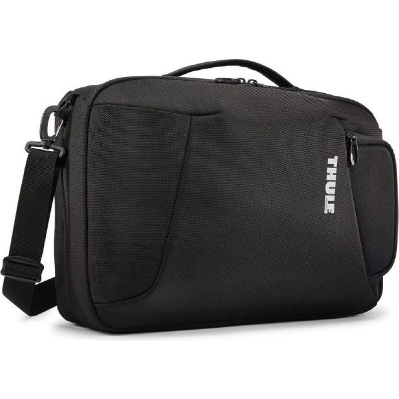 Thule Portatīvo datoru soma Thule  Accent Convertible Backpack TACLB-2116, 3204815 Fits up to size 16 