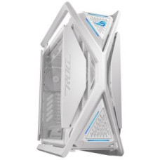 Asus Datoru korpusi Asus  Case||ROG Hyperion GR701|MidiTower|Case product features Transparent panel|ATX|EATX|MicroATX|MiniITX|GR701ROGHYPWH/PWMFAN