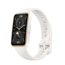 Huawei Fitnesa aproce Huawei  Band 9 White