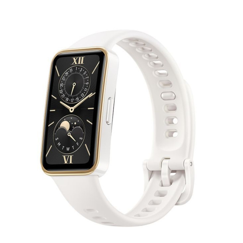 Huawei Fitnesa aproce Huawei  Band 9 White