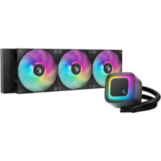 Deepcool Dzesētājs Deepcool  Liquid Cooler | LE360 V2 | Intel, AMD