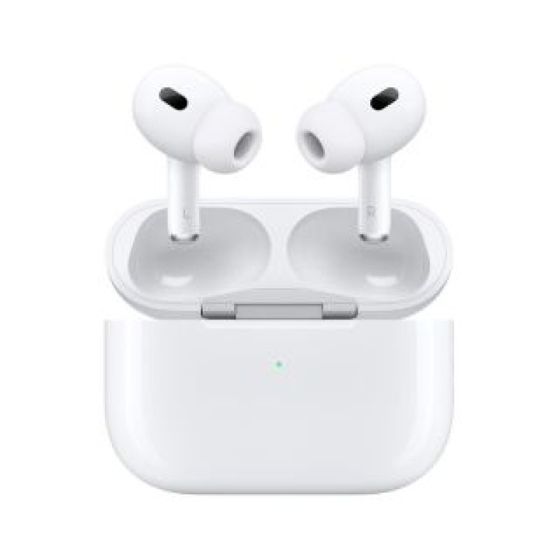 Apple Vadu austiņas Apple  HEADSET AIRPODS PRO 2ND GEN/MTJV3TY/A