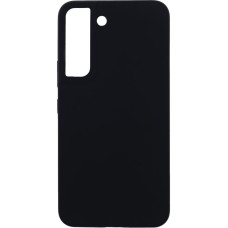 Evelatus Aizmugurējais vāciņš Evelatus Samsung Galaxy S22 Premium Soft Touch Silicone Case Black