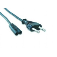 Gembird Parveidotājs Gembird  CABLE POWER VDE 1.8M 10A/PC-184-VDE