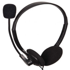 Gembird Pamatplate AMD procesorsiem Gembird  Stereo headset MHS-123 Built-in microphone, 3.5 mm, Black