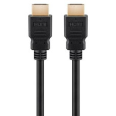 Goobay Monitoru piederums Goobay  | 41082 Ultra High Speed HDMI Cable | HDMI | 1 m