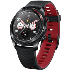 Honor Viedpulksteni Honor  Magic Watch Lava Black