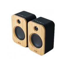 Marley Skaļruņi Marley  Get Together Duo Speaker 	EM-JA019-SB 15 W, Bluetooth, Portable, Wireless connection, Black