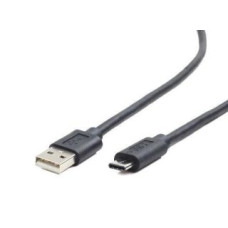 Cablexpert Kabelis Cablexpert  USB 2.0 AM to Type-C cable (AM/CM), 1.8 m