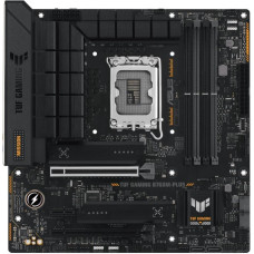 Asus Pamatplate Intel procesorsiem Asus  Mainboard||Intel B760 Express|LGA1700|Micro-ATX|Memory DDR5|Memory slots 4|1xPCI-Express 4.0 1x|1xPCI-Express 4.0 16x|1xPCI-Express 5.0 16x|2xM.2|1xHDMI|1xDisplayPort|2xUSB 2.0|5xUSB 3.2|1xUSB-C|1xOptical S/PDIF|1x