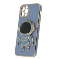 Ilike Aizmugurējais vāciņš iLike Samsung Galaxy A54 5G Astronaut case Blue