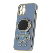 Ilike Aizmugurējais vāciņš iLike Samsung Galaxy A54 5G Astronaut case Blue