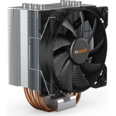 Be Quiet Dzesētājs BE QUIET  CPU COOLER S_MULTI/PURE ROCK 2 BK006