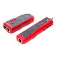 Netrack Datoru piederumi Netrack  NETRACK 103-09 Netrack netw cable tester