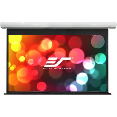 Elite Screens Printers Elite Screens  Saker Series | SK180XHW2-E6 | Diagonal 180 