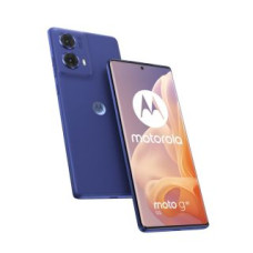 Motorola Viedtālrunis Motorola  G85 5G 12/256GB Cobalt Blue