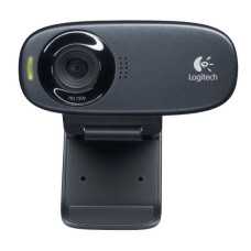 Logitech Web kamera Logitech  HD Webcam HD C310  C310 720p