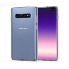 Ilike Aizmugurējais vāciņš iLike Samsung GALAXY A52/A52S BACK CASE 2 MM PERFECT Transparent