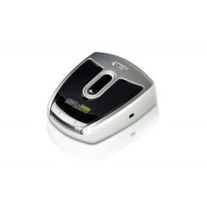 Aten Serveru  - Citi piederumi Aten  2-Port USB 2.0 Peripheral Switch