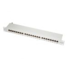 Logilink Datoru piederumi Logilink  LOGILINK NP0060 LOGILINK-  Patch Panel 1