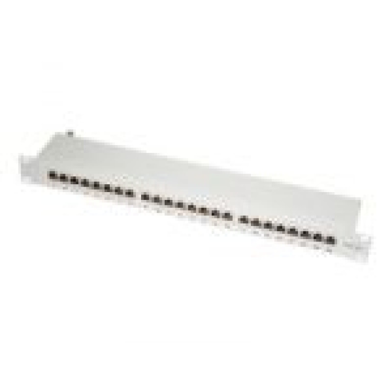 Logilink Datoru piederumi Logilink  LOGILINK NP0060 LOGILINK-  Patch Panel 1