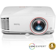 Benq Projektors BenQ  TH671ST Full HD , 1920x1080 , 3000 ANSI lumens, 10.000:1 White