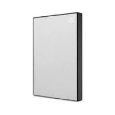 Seagate Cietais disks HDD SeaGate  External HDD||One Touch|STKB1000401|1TB|USB 3.0|Colour Silver|STKB1000401