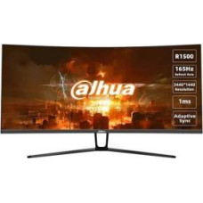 Dahua Monitors DAHUA  LCD Monitor||DHI-LM34-E330C|34