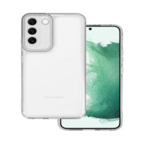 Ilike Aizmugurējais vāciņš iLike Samsung GALAXY S23 CRYSTAL DIAMOND 2MM CASE Transparent