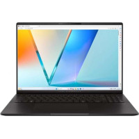 Asus Portatīvais dators Asus  Vivobook S 16 OLED M5606UA-MX042W | Neutral Black | 16 