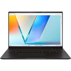 Asus Portatīvais dators Asus  Vivobook S 16 OLED M5606UA-MX042W | Neutral Black | 16 