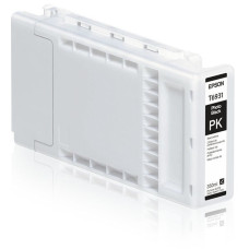Epson Aksesuāri un izejmateriāli EPSON  UltraChrome XD Photo T693100 Ink cartrige, Black