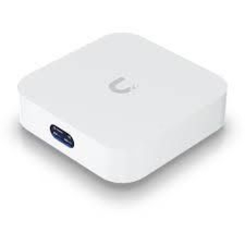 Ubiquiti Rūteris UBIQUITI  NET GATEWAY UNIFI EXPRESS/UX