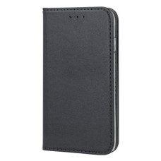 Ilike Atveramie maciņi iLike Xiaomi Redmi Note 14 5G (Global) Smart Magnetic case Black