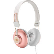 Marley Pamatplate AMD procesorsiem Marley  Headphones Positive Vibration 2 Built-in microphone, 3.5 mm, Copper