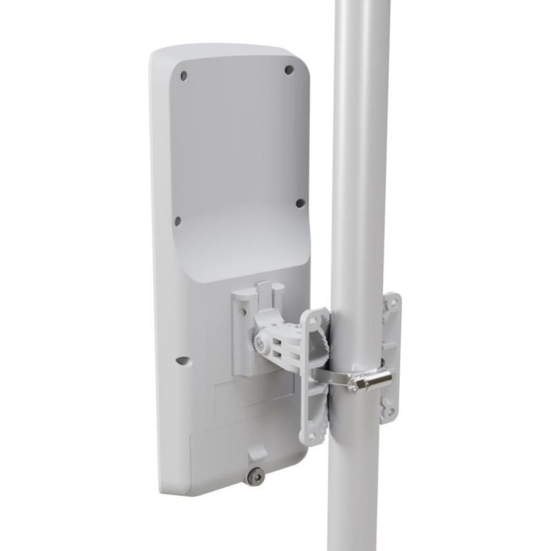 Mikrotik Nevadāms centrmezgls Mikrotik  WRL ACCESS POINT OUTDOOR/L22UGS-5HAXD2HAXD-15S