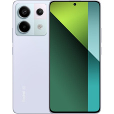 Xiaomi Viedtālrunis Xiaomi  Redmi Note 13 Pro 5G 8/256GB Aurora Purple