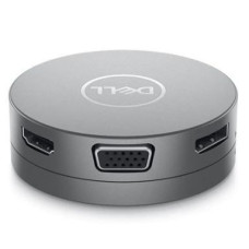 Dell Cita datorprece Dell  USB-C Mobile Adapter DA310
