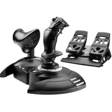 Thrustmaster Cita datorprece THRUSTMASTER  Joystick T-Flight Full Kit Xbox Series X/S Black