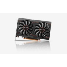 Sapphire Grafiskās karte / Video kartes Sapphire  Graphics Card||AMD Radeon RX 6500 XT|4 GB|GDDR6|PCIE 4.0 4x|Dual Slot Fansink|1xHDMI|1xDisplayPort|11314-07-20G