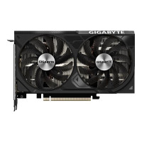 Gigabyte Grafiskās karte / Video kartes Gigabyte  GV-N4070WF2OCV2-12GD | NVIDIA | 12 GB | GeForce RTX 4070 | GDDR6 | HDMI ports quantity 1 | Memory clock speed 2490 MHz