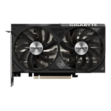 Gigabyte Grafiskās karte / Video kartes Gigabyte  GV-N4070WF2OCV2-12GD | NVIDIA | 12 GB | GeForce RTX 4070 | GDDR6 | HDMI ports quantity 1 | Memory clock speed 2490 MHz